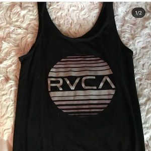 Rvca tanktop